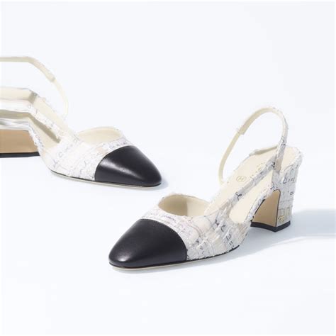 lambskin slingbacks